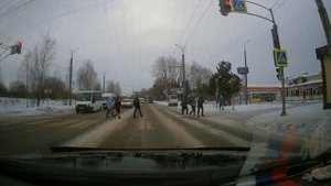Как проехать. Краснинское шоссе, улица Николаева.