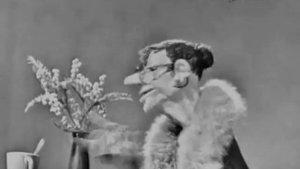 "Голубой огонёк", 8 марта 1966 года