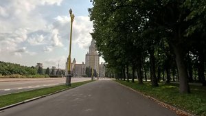 По просьбе больного богача санитарка стала наследницей… А едва в палату ворвалась жена с нотариусом