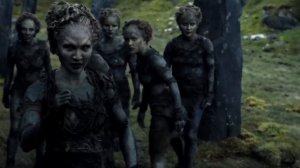 Главные добряки «Игры престолов» | Король ночи | Древнее зло | Кто такие «Белые ходоки»?