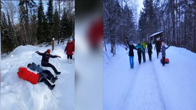 Да здравствует первичка! МБДОУ № 182, Шелковая, 10А смотреть онлайн