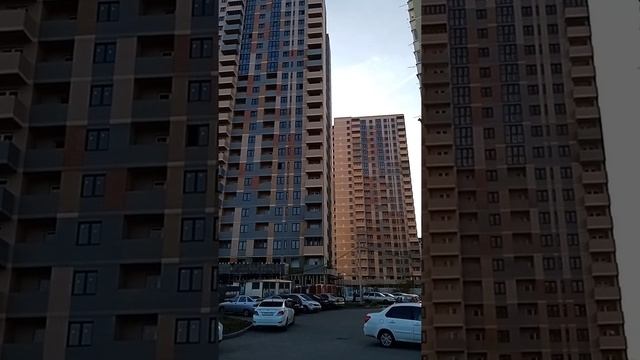 VID ЖК Квартет