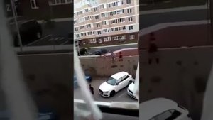 «Берлинская стена» в Краснодаре