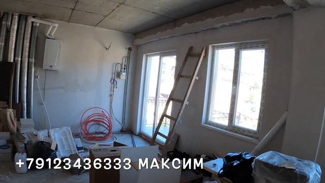 Продано.ГОРЯЧЕЕ предложение!!! СКИДКА 540т.р. ЖК Соболевка 36кв.м.(квартирник)