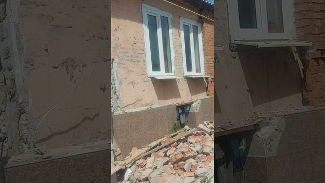 полдома по ул.Куйбышева, 22. 1,3 сотки