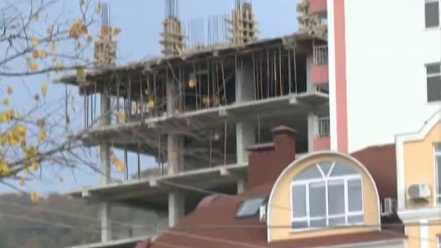 Обновлённый рынок появится на Мамайке. Новости 24 Сочи смотреть онлайн