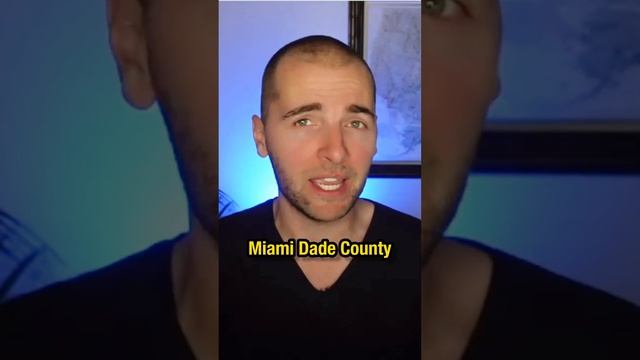 Miami Home Prices in BIGGER BUBBLE than 2008 смотреть онлайн