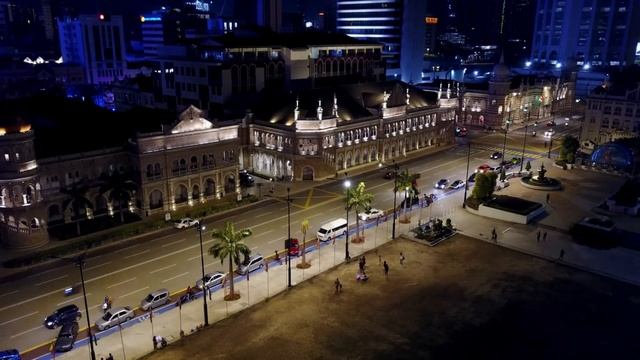 20 million Muslims: The Incredible Growth of Islam in Malaysia! смотреть онлайн