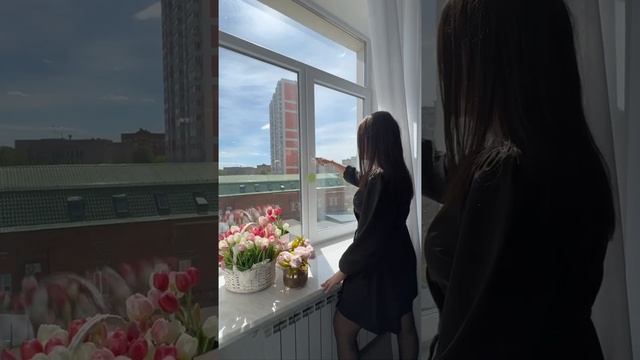 Говорят, скоро искусственный интеллект заменит многие профессии😁 смотреть онлайн