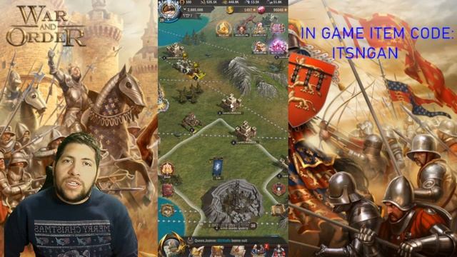 How To Time Attack // War and Order смотреть онлайн