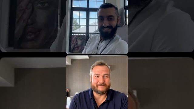 Сергей Долматов - монах, который открыл мое Сердце #радомир