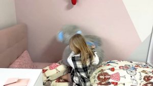 СОФИЯ И НИКА КАК БЛИЗНЕЦЫ. СОФУНЬЯ ШАЛУНЬЯ