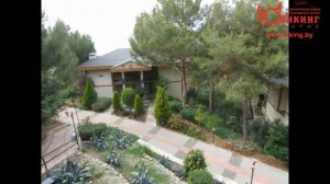 Обзор отеля Utopia World, ЧАСТЬ 2, Турция, Алания