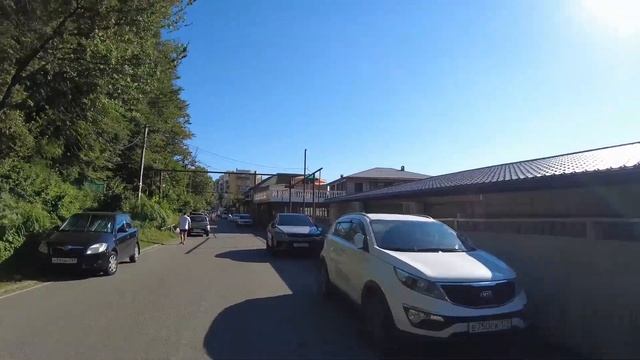 ОБЗОР района Дагомыс Сочи с ЦЕНАМИ | жк Аллея Парк Каравелла Португалии Чайные холмы Босфор Кватро