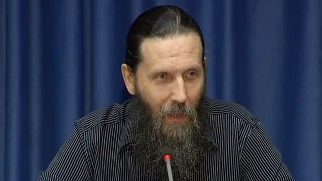 Таинство Брака Часть 14  Печальный опыт