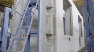 Строительство домов из Железобетона (ЖБИ) от завода производителя ЗКПД ТДСК! Томск и Томская област