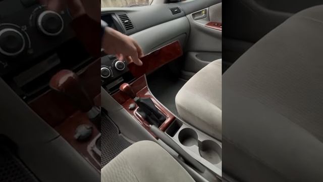 Corolla