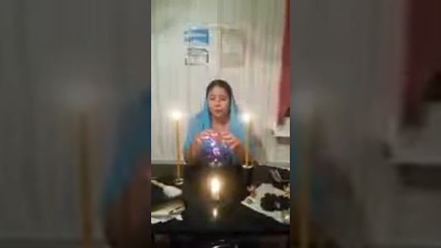 Услуги гадалки в Екатеринбурге