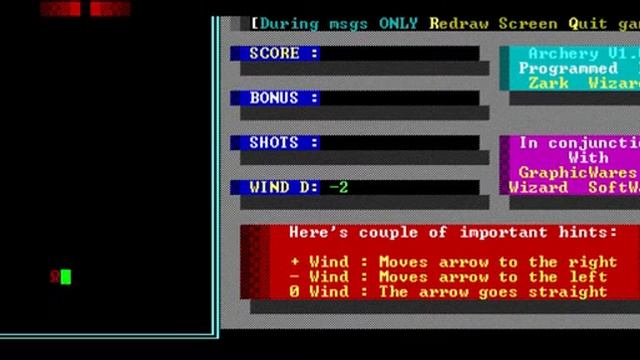 Coming Soon: The MajorBBS/Worldgroup Emulator смотреть онлайн