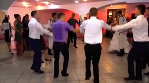 NUNTA MOLDOVENEASCĂ (МОЛДАВСКАЯ СВАДЬБА)