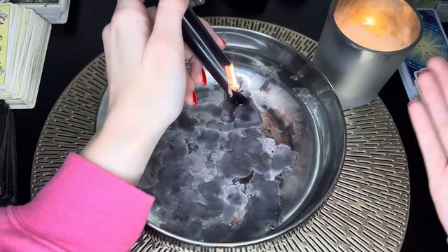 🖤👼🏻 ПОСЛАНИЯ АНГЕЛА + ЛЕГКАЯ ЧИСТОЧКА❗️🔥