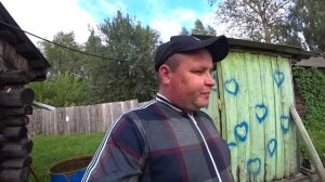 ПОЕЗДКА В ТВЕРЬ / АНДРЮХА ГОТОВИТ САЛАТ / СОБРАЛИ УРОЖАЙ НА ДАЧЕ!!!!!!!!