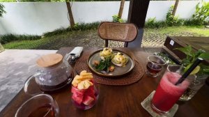 РАЙСКИЕ ОТЕЛИ БАЛИ 🥥 ONAYA Bali Resort, Sadara Resort 🌴