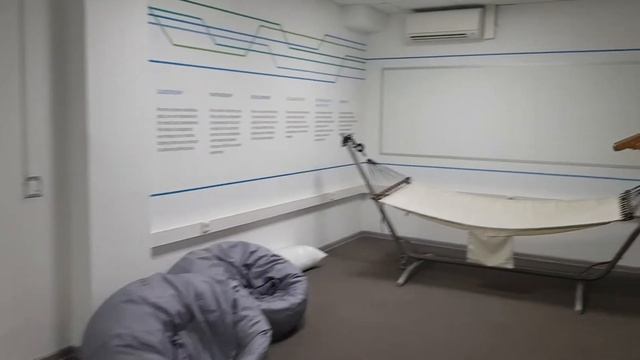 Свободный офис в БЦ Льва Толстого 163 метра. смотреть онлайн