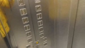 ЛИФТ ЩЛЗ Ecomaks-(2018 Г.в) Q=400/kg V=1m/s Г, Москва Россия