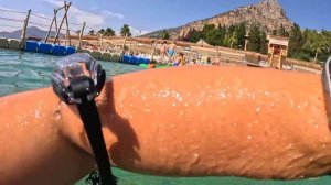 ВАУ! Нереальная красота и шикарное все включено. Турция Фетхие Олюдениз Liberty Hotels Lykia