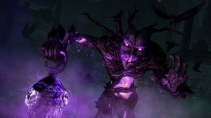 ESO: Hollowjack Haunted (Преследование Пустоголового Джека) solo