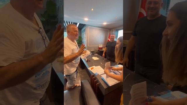 Мы рады представить очередную успешную сделку!