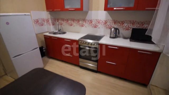 4387977 ,Белый Яр п., ул. Некрасова, д. 2 к. 1 смотреть онлайн