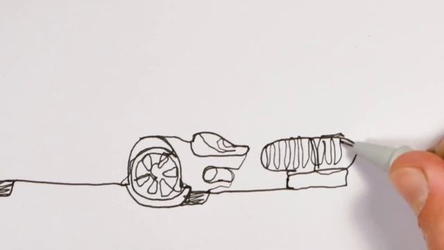 🚗 One line car drawing ✏️ #maserati #lineart #cardrawing ✍ Lineology смотреть онлайн