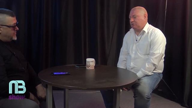 Пятница Вечер Шоу с Олегом Рубцовым смотреть онлайн