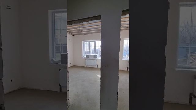 г.Краснодар, Прикубанский округ. Дом 135м2 на земле ИЖС.