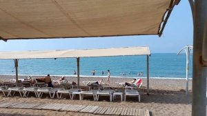 Serra park hotel 4 Сиде