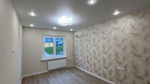 Обзор на готовый ремонт в ЖК "Суворовский", Ростов-на-Дону