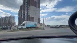 Воронеж. ЖК Ласточкино. ДСК. Шилово.