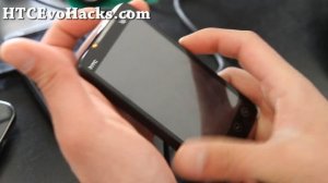 How to Install TWRP Recovery on Rooted HTC EVO 4G!
