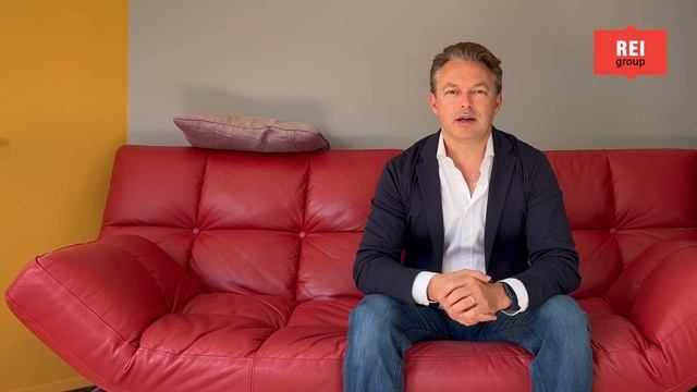 О компании REI GROUP