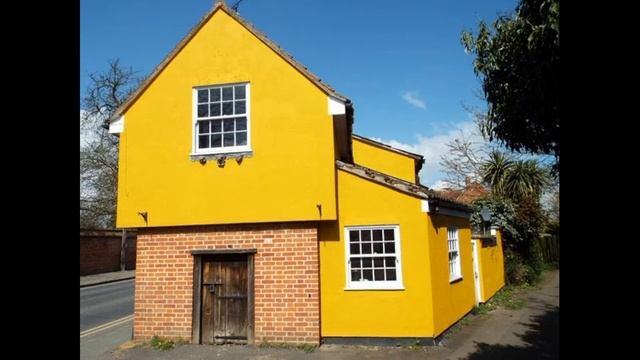 Средневековая тюрьма выставлена на продажу в Англии смотреть онлайн