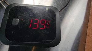 Low&slow в газовом гриле возможно!  Эксперименты Woodlab86