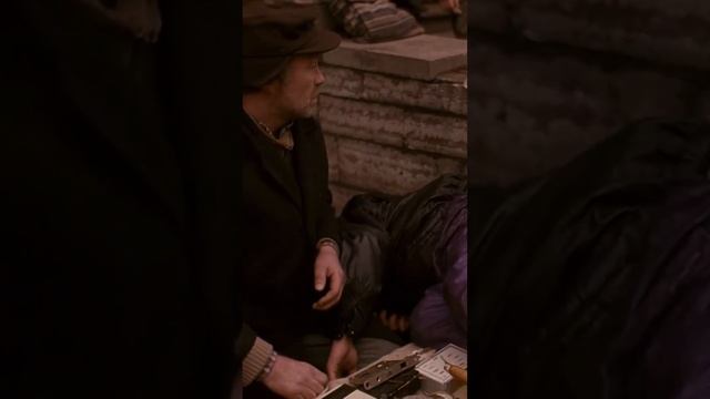 Фильм таксист