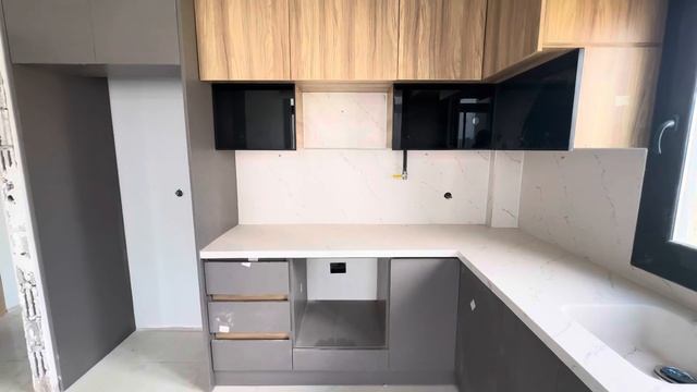 Мерсин🇹🇷 3+1 Весенная распродажа 😃 смотреть онлайн