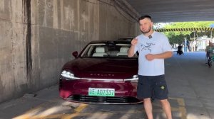 STELATO S9 ГЛАВНЫЙ КОНКУРЕНТ MERCEDES-BENZ