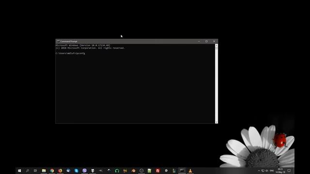 How To Flush DNS Cash On Windows смотреть онлайн