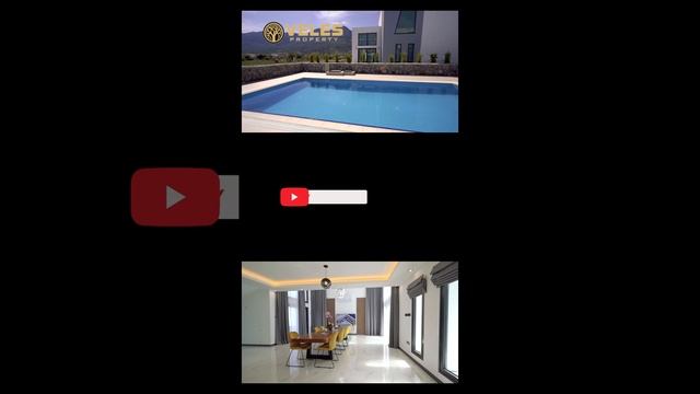 Veles Property - лидер на рынке недвижимости Северного Кипра! смотреть онлайн