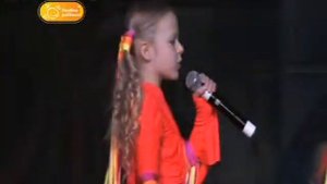 ДОМИСОЛЬКА (гр.ФОРТЕ и Арина БАГАРЯКОВА) - Маугли (О.Газманов)