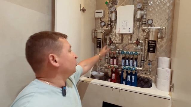 Скандинавия. Лучшие решения